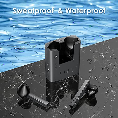 FIIL True Wireless Earbuds