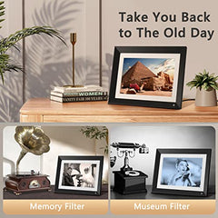 Benibela 10.1 Inch Digital Picture Frame