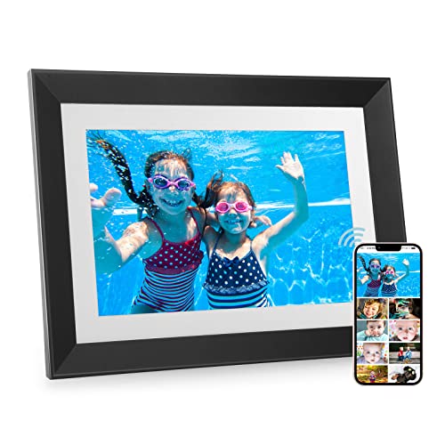 Benibela 10.1 Inch Digital Picture Frame