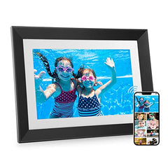 Benibela 10.1 Inch Digital Picture Frame