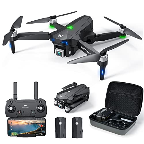 ATTOP Drones with Camera