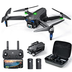 ATTOP Drones with Camera
