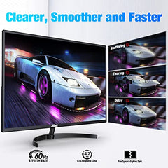 Jlink 32 Inch Computer Monitor