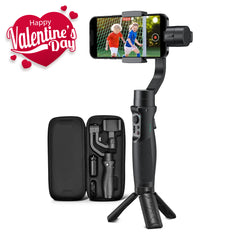 Hohem 3-Axis iPhone Gimbal Stabilizer